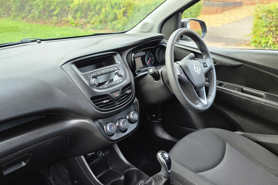 Vauxhall  Viva  