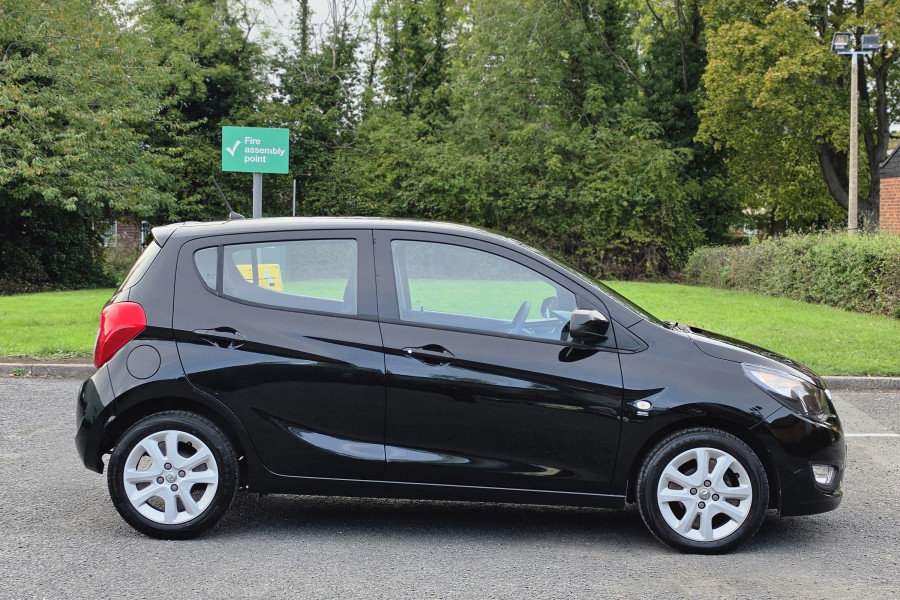 Vauxhall  Viva  